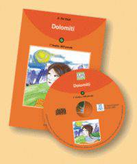 Dolomiti (+ Audio CD)