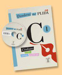 Quaderni del PLIDA - C1 (+ Audio CD)