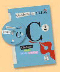 Quaderni del PLIDA - C2 (+ Audio CD)