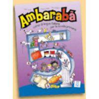 Ambaraba 5 (libro studente)
