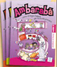 Ambaraba 5 (quaderno degli esercizi)