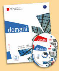 Domani 2 (+ Audio CD)