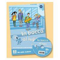 In Bocca Al Lupo 1. Guida Per Insegnante