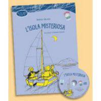 L'isola misteriosa (+ Audio CD)