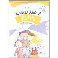 Nessuno conosce Rufus (+ Audio CD)