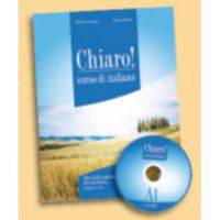 Chiaro A1. Libro + CD Audio (+ CD-ROM)