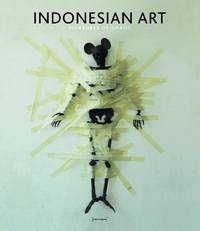 Indonesian Art