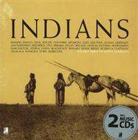 Indians (+ Audio CD)