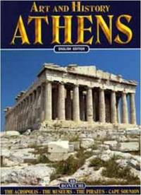Athens. Art and history (Eng)