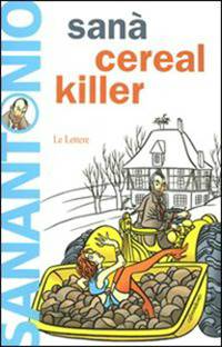 Cereal killer
