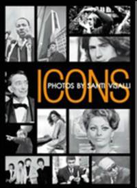 Icons. Photos by Santi Vissolli