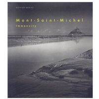 Mont-Saint Michel: Immensity
