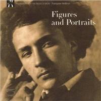 Figures and portraits. Photography at the Musee d' Orsay