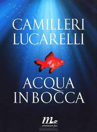 Acqua in bocca