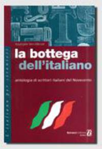 La bottega dell'italiano