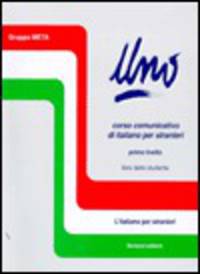 Uno - Level 1: Libro Dello Studente