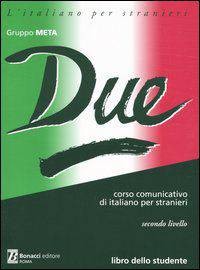 Due. Libro dello studente