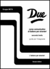 Due - guida per l'insegnante