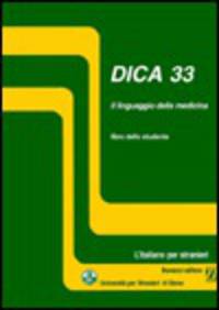 Dica 33 - IL Linguaggio Della Medicina
