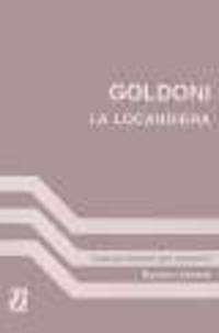Classici Italiani per Stranieri - La locandiera