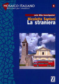 Mosaico italiano - La Straniera