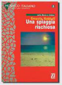 Mosaico Italiano - Una spiaggia rischiosa