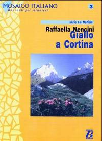 Mosaico Italiano - Giallo a Cortina