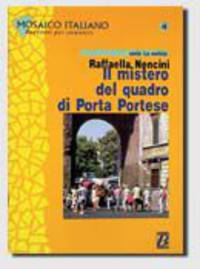 Mosaico italiano - Il mistero del quadro di Porta Portese