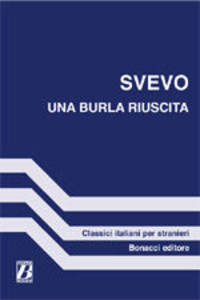 Classici italiani per stranieri - Una burla riuscita