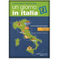 Un Giorno in Italia 2 - studente