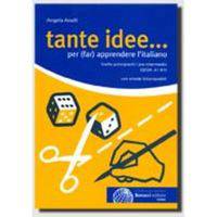 Tante idee
