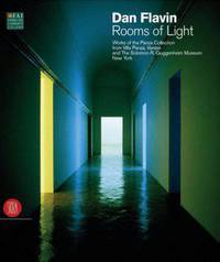 Dan Flavin: Rooms of Light
