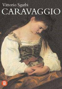 Vittorio Sgarbi's Caravaggio