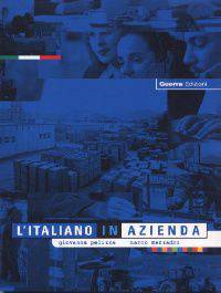 Italiano in azienda - Testo