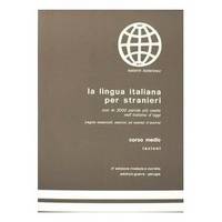 Lingua Italiana Per Stranieri: Level 2