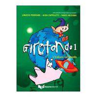 Girotondo 1. Libro dello studente