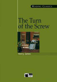 The Turn of the Screw (+ Audio CD)