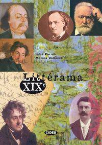 Litterama XIX + CD