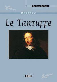 Le Tartuffe (+ Audio CD)