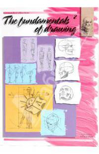 Основы рисунка 2 (на английском языке)