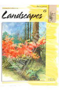 Пейзажи 15 (на английском языке)