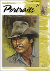Portraits / Портреты 31. На английском языке