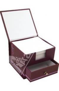 Магический блок для записей "Языческий" (мини секретер)