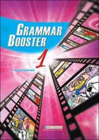 Grammar Booster 1. Student's Book