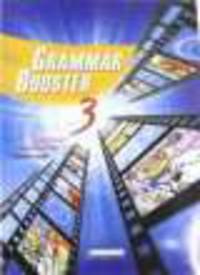 Grammar Booster 3. Teacher's book (+ CD)