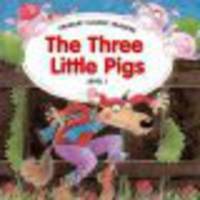 Classics 1 Three Little Pig S (+Cd)