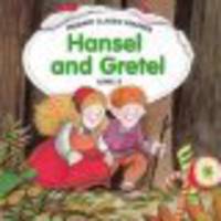 Classics 2 Hansel And Gretel (+Cd)