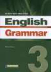 Learn & Practise English Grammar 3. Student's book