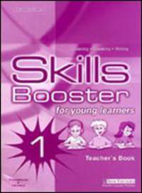 Skills Booster for Young Learner 1. Beginner. Teacher's Book