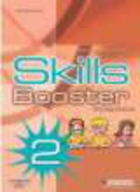 Skills booster 2. Elementary (CD)